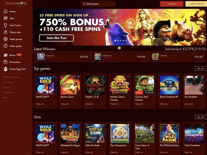 pokerstars casino promo code