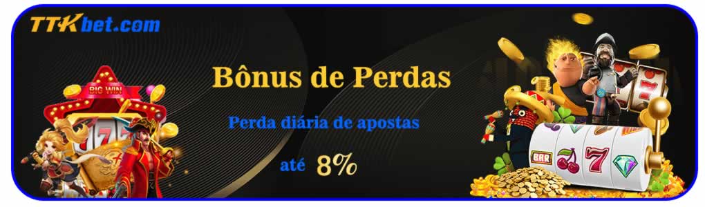 Além das boas-vindas iniciais, o Casino aboutclassificações de las vegas lights permite que os jogadores participem de suas promoções dinâmicas. As ofertas semanais incluem reembolso em perdas na segunda-feira, rodadas grátis na quarta-feira e bônus de depósito na sexta-feira. Torneios especiais no fim de semana trarão chances extras de ganhar, aumentando a emoção.