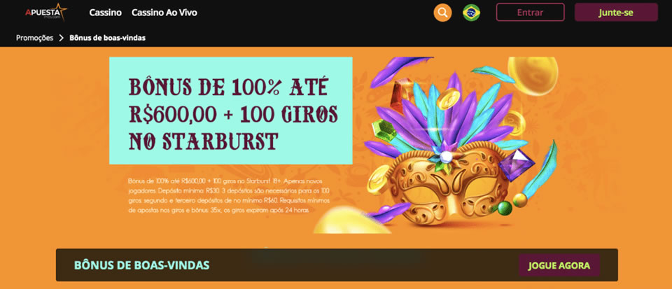 aboutcódigo promocional fezbet