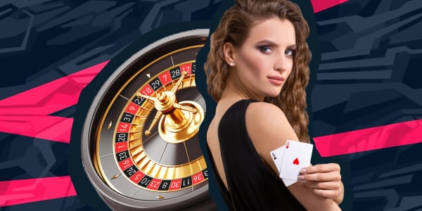 casino roulette online