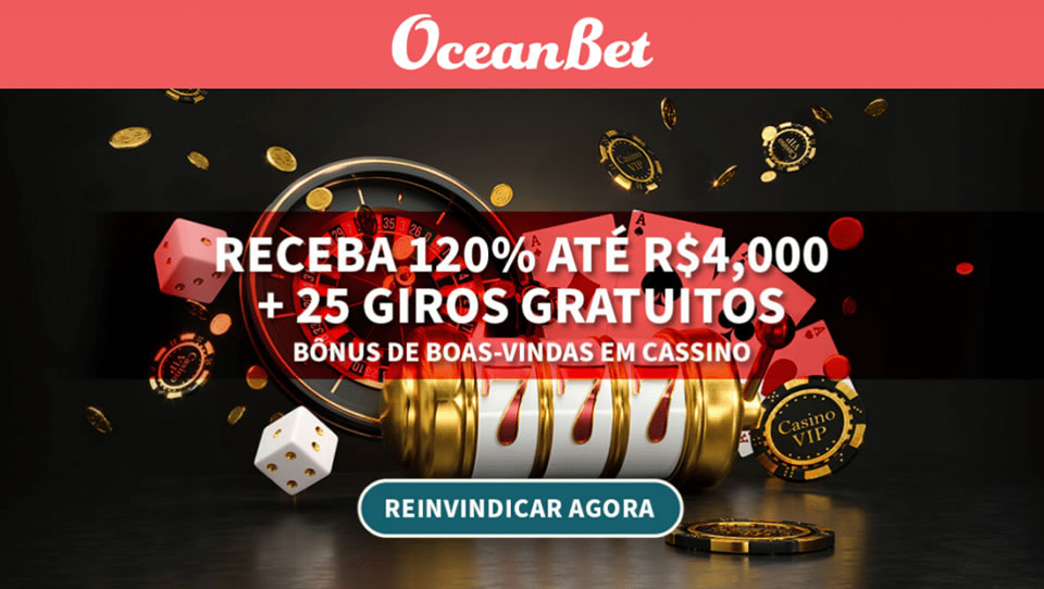 staticjsliga bwin 23cris galera boquete é um site completo para quem gosta de esportes e cassinos. Com mais de 1.000 jogos divertidos e seguros, o site agrada a todos os jogadores e oferece uma experiência satisfatória para todos. Desfrute de momentos divertidos e oportunidades lucrativas enquanto joga no cassino, incluindo caça-níqueis, roleta, blackjack, pôquer e muito mais.