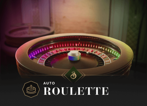 play live roulette