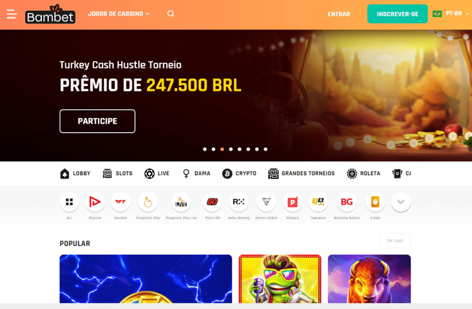 blaze cassino ao vivo